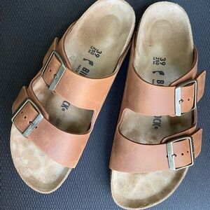 Birkenstock Arizona size 39/8.5